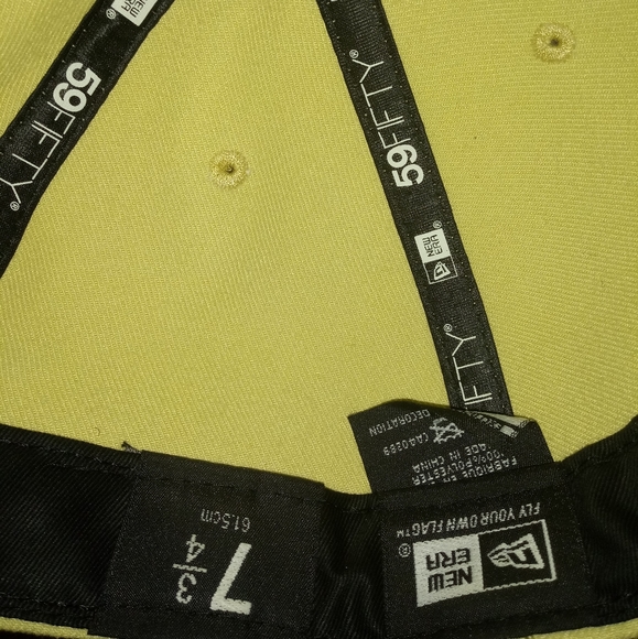 Saints hat - Picture 3 of 3